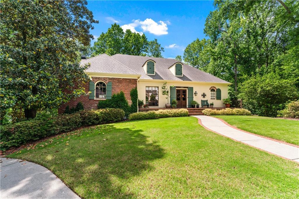 5945 W Andechs Summit, Johns Creek, GA 30097