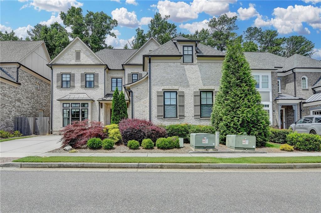 1839 Kent Ave., Atlanta, GA 30338