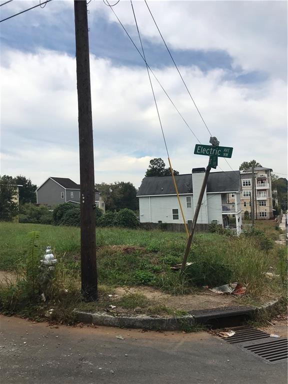 192 Electric Ave., Atlanta, GA 30314