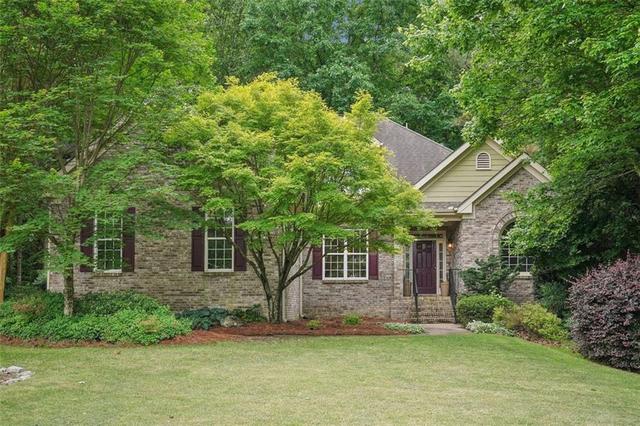 New Homes with Master Bedrooms on the 1st Floor That Attend Grayson Elementary School: May 10th to May 16th