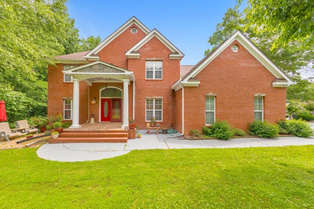 915 Chipley Ct., Marietta, GA 30062