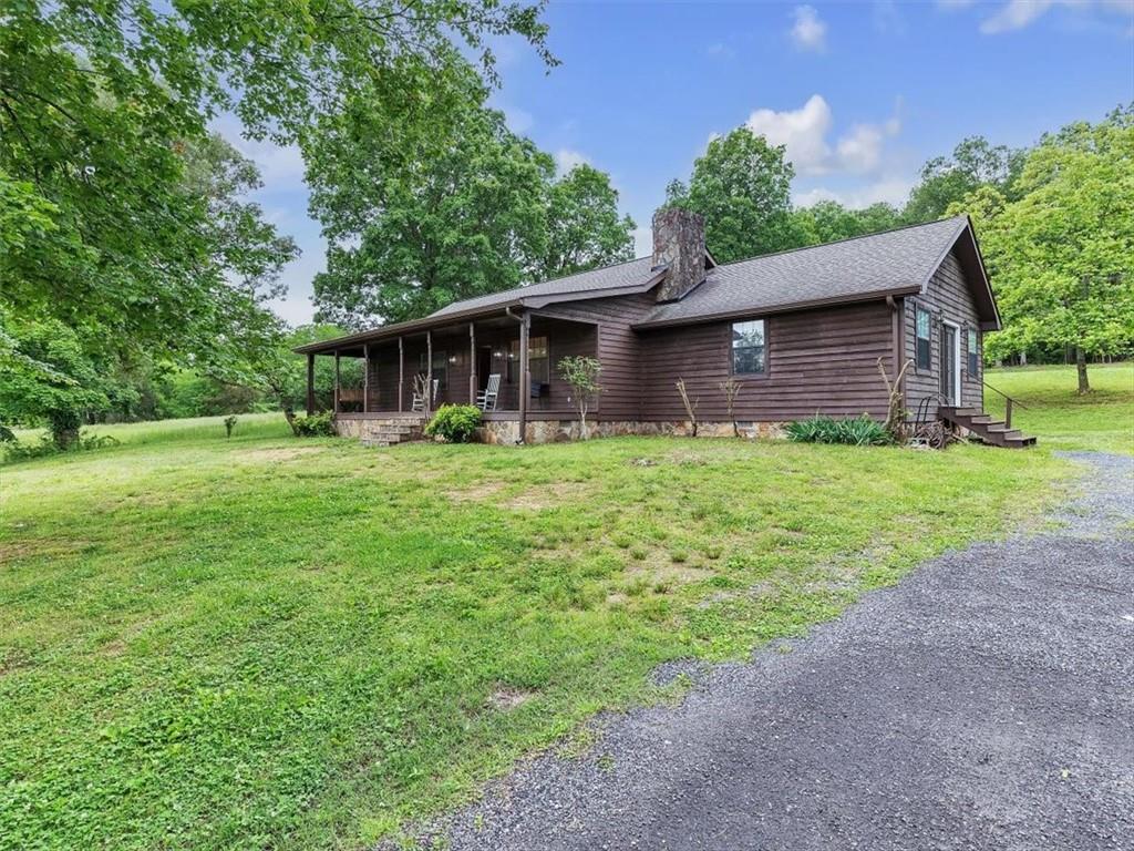 813 Nelson Kile Rd., Dalton, GA 30721