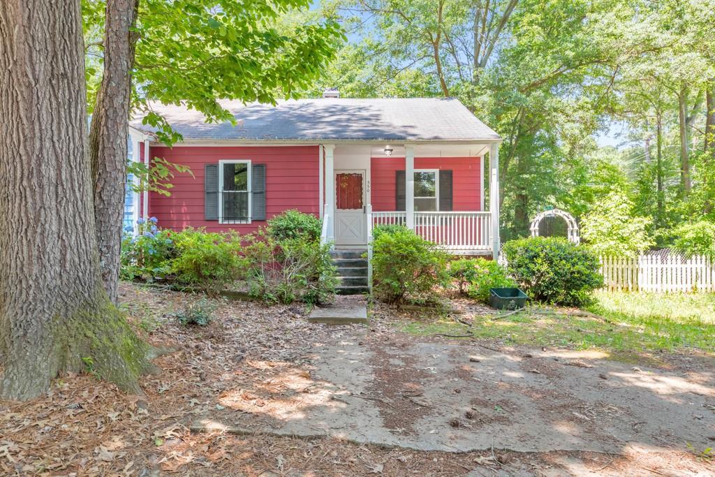 350 Pleasant Oak Ct., Marietta, GA 30008