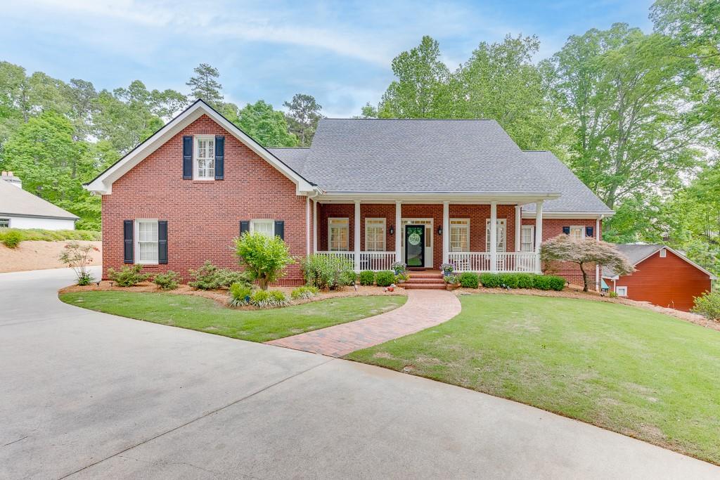 4355 Old Hamilton Mill Rd., Buford, GA 30518