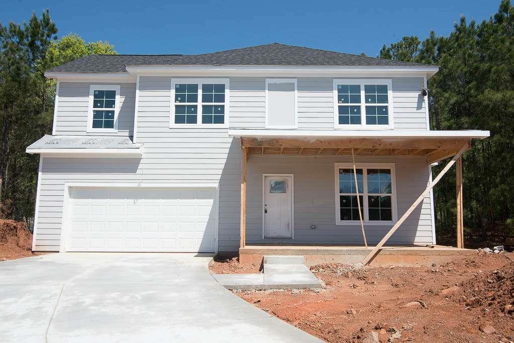 2462 Adair Ridge Ct., Decatur, GA 30034