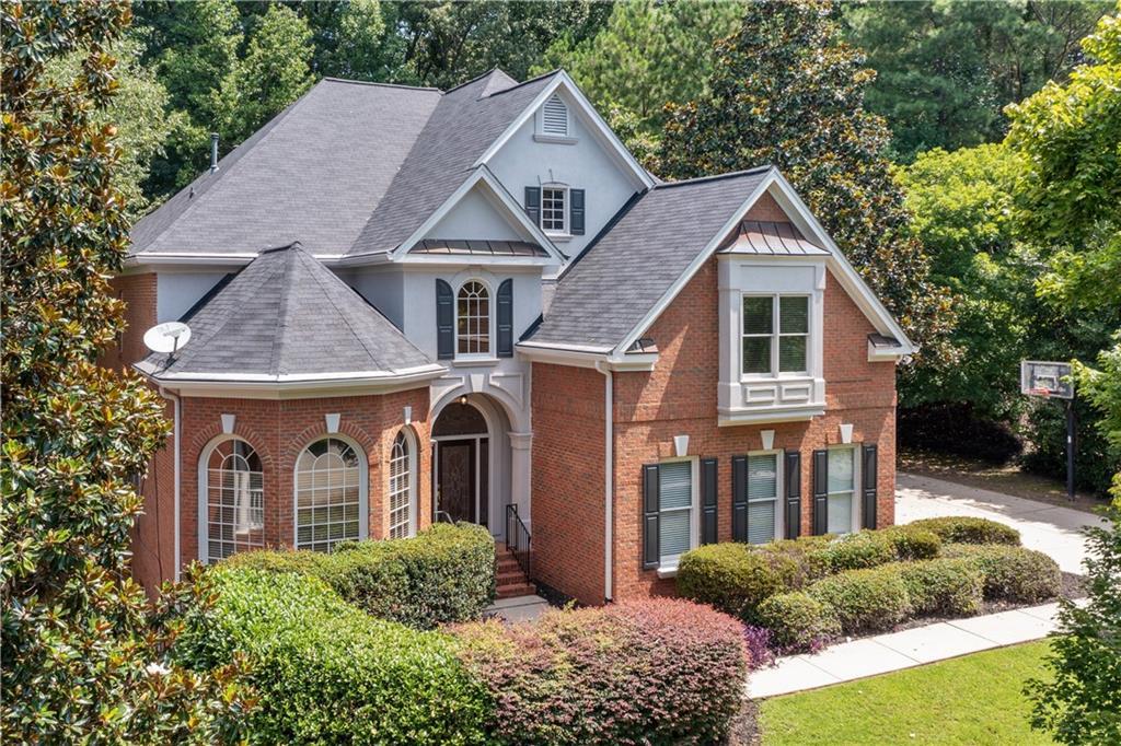 4567 Brigade Ct., Roswell, GA 30075