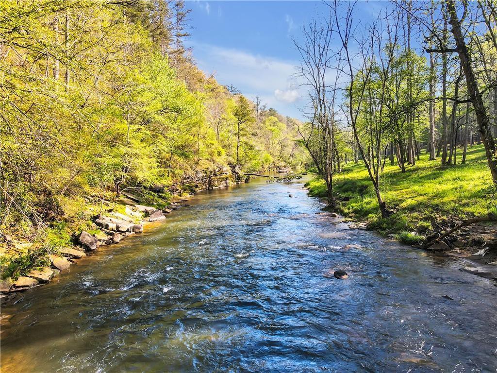 002 Swan Bridge Rd., Talking Rock, GA 30175
