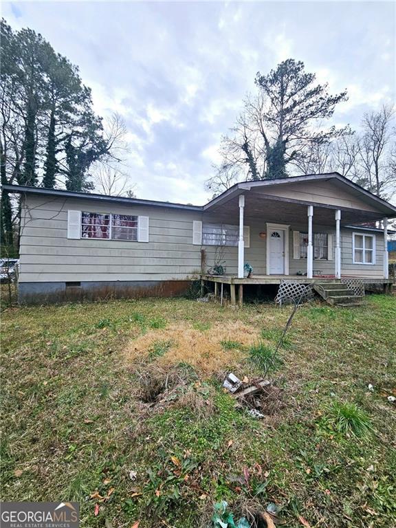 9135 Ford St., Covington, GA 30014