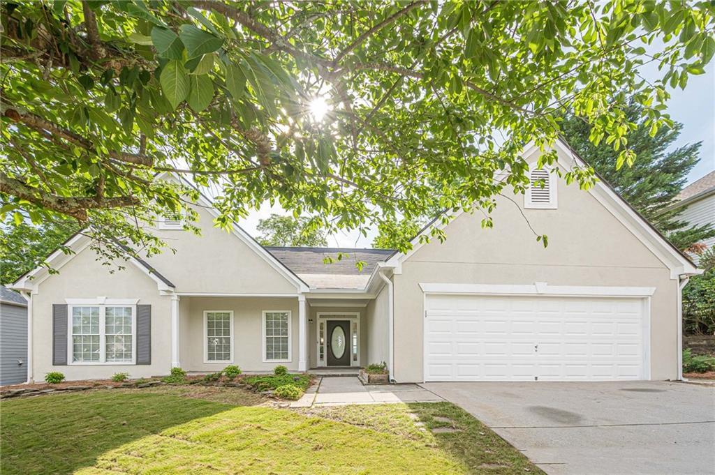 861 Soaring Dr., Marietta, GA 30062
