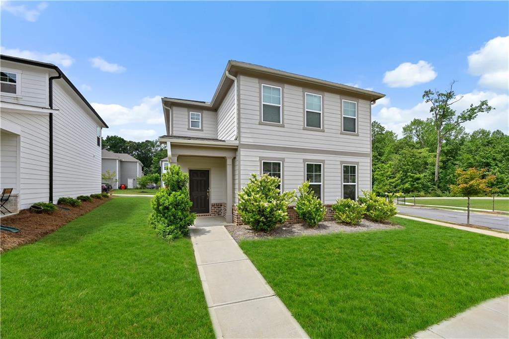 312 Grey Falcon Ave., Hoschton, GA 30517
