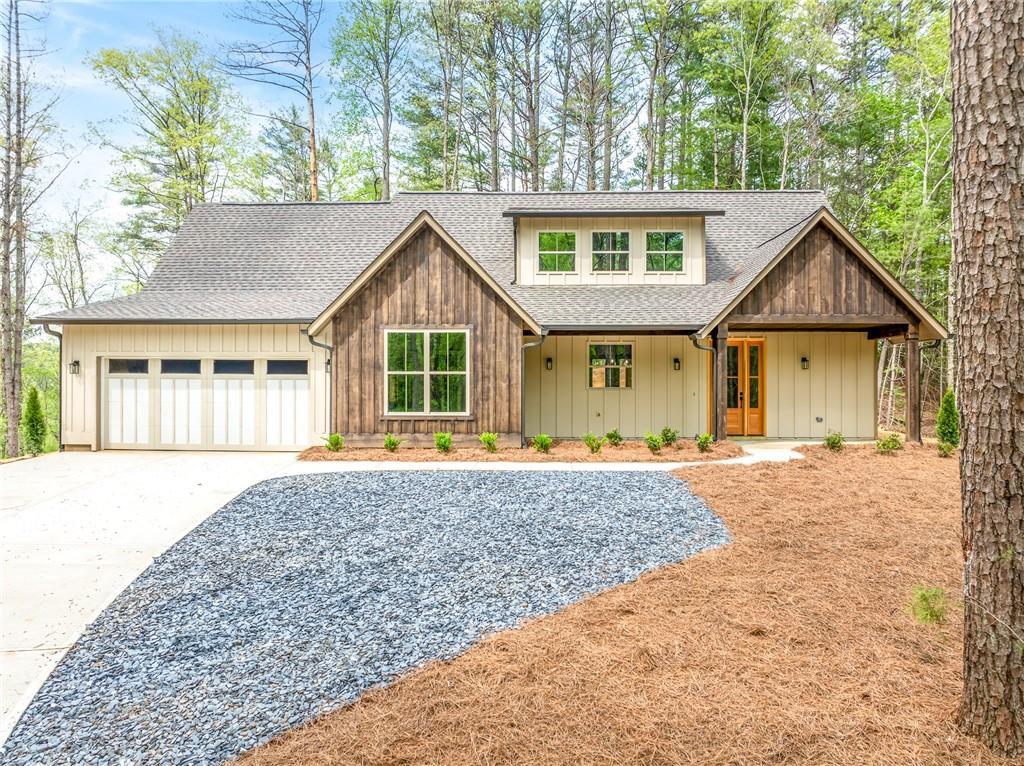 134 Nectar Ln., Ellijay, GA 30540