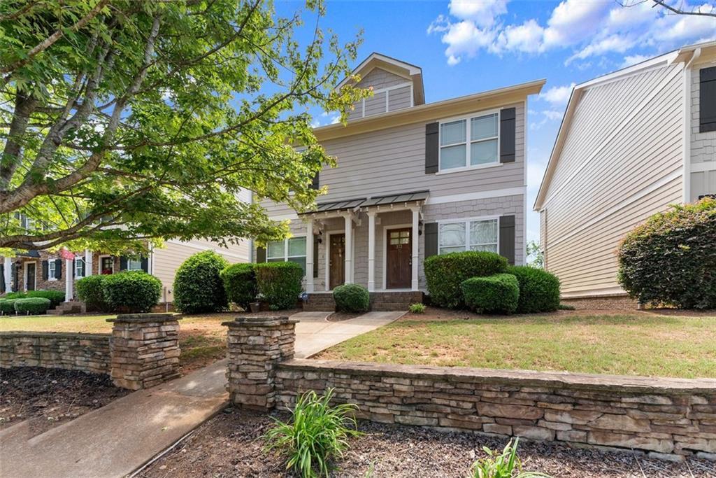 373 Whitehall Rd., Athens, GA 30605