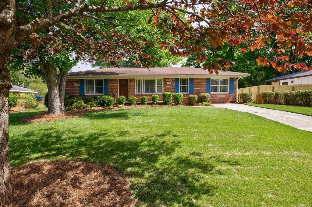 3060 Wilson Rd., Decatur, GA 30033