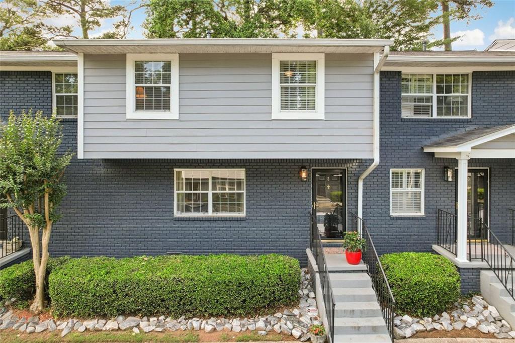 3147 Buford Hwy. #2, Atlanta, GA 30329