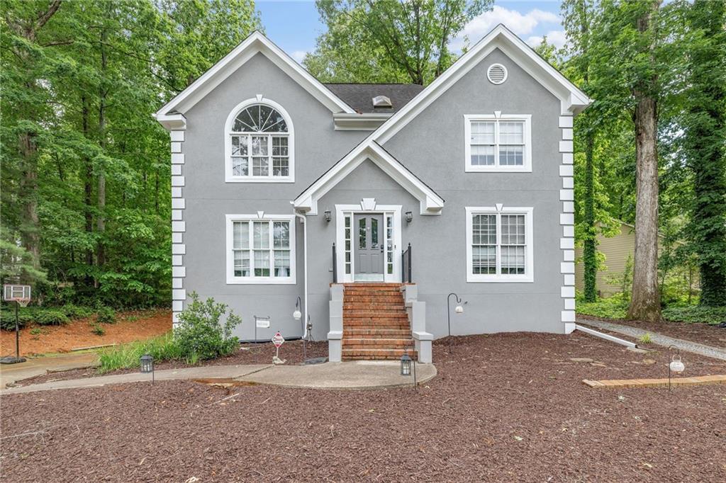 959 Vendue Dr., Lawrenceville, GA 30044
