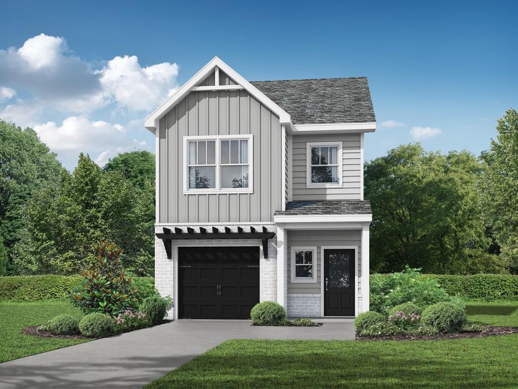 27 Benscot Dr., Austell, GA 30106