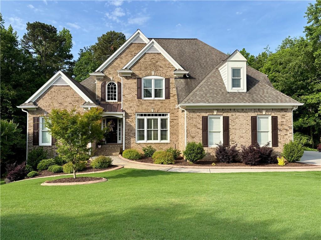102 Avalon Ct., Canton, GA 30115
