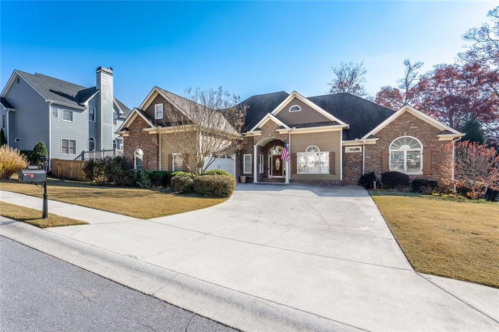2041 Democracy Dr., Buford, GA 30519