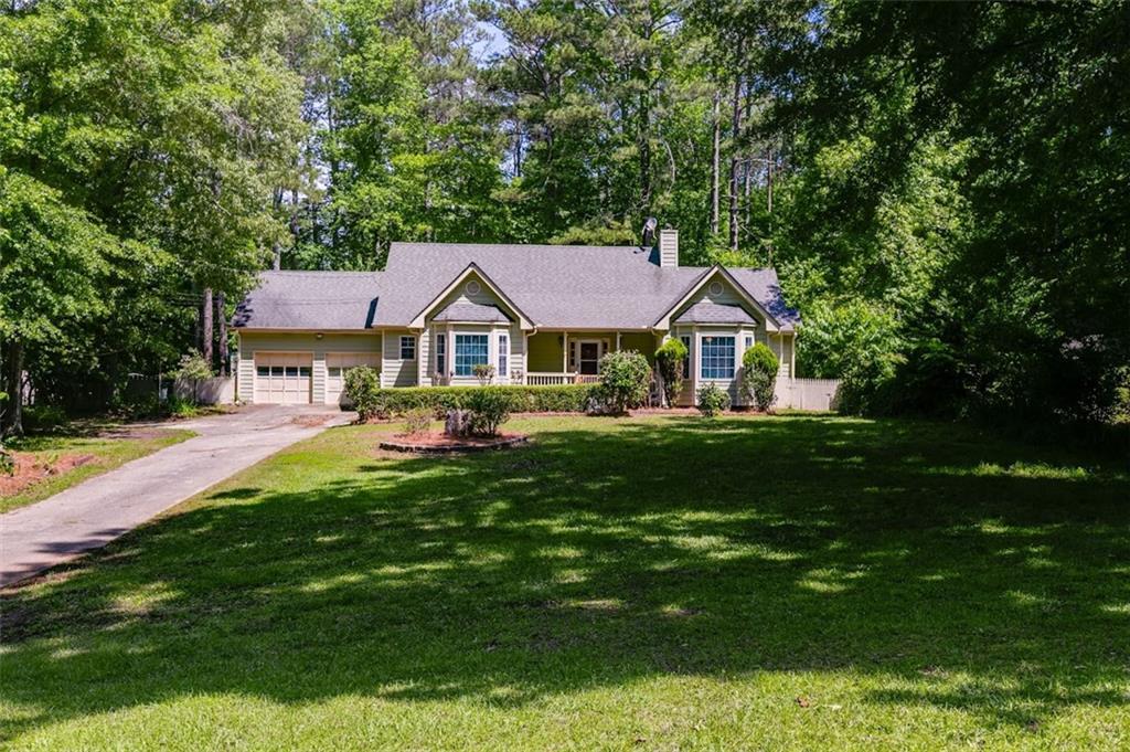 261 Township Dr., Hiram, GA 30141