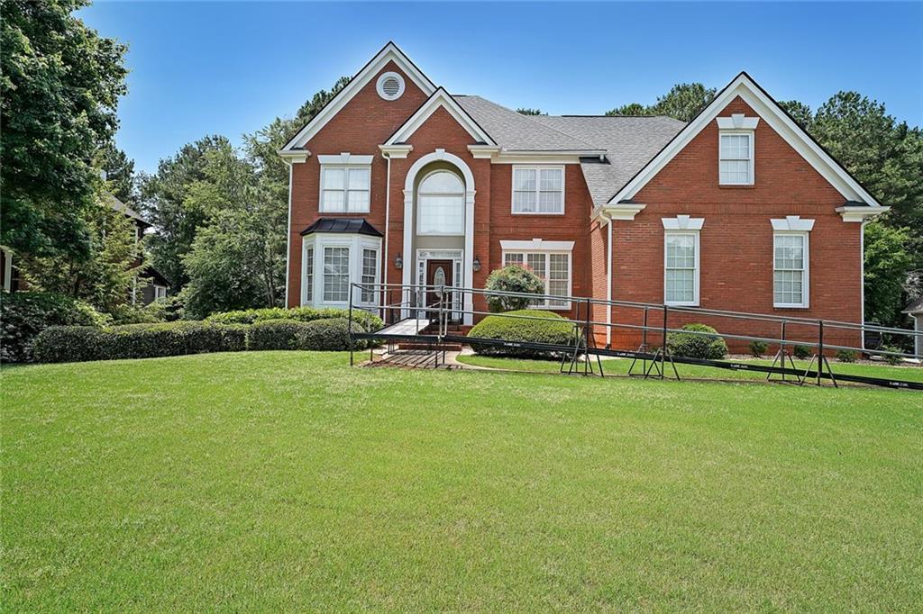 2892 Motts Cove Hollow, Lawrenceville, GA 30043
