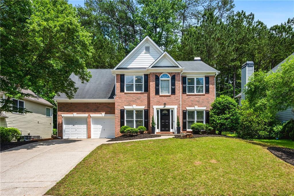 3174 Vickery Dr., Marietta, GA 30066