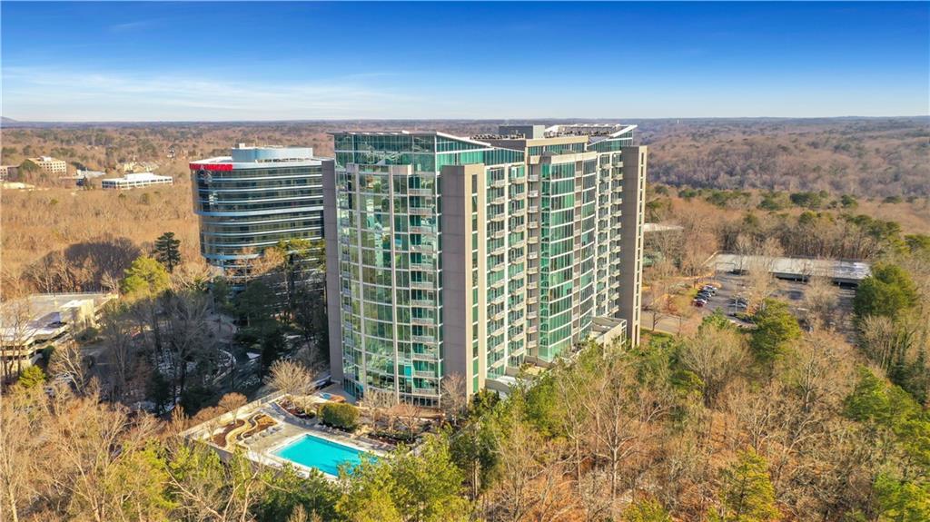 3300 Windy Ridge Pkwy. #1603, Atlanta, GA 30339