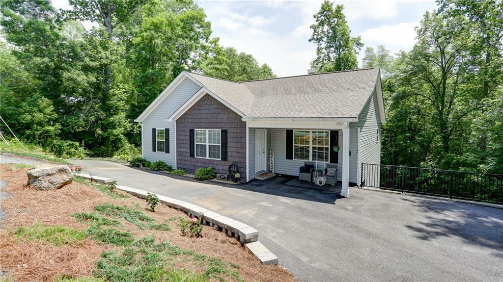 426 Old Clarksville Hwy., Cleveland, GA 30528