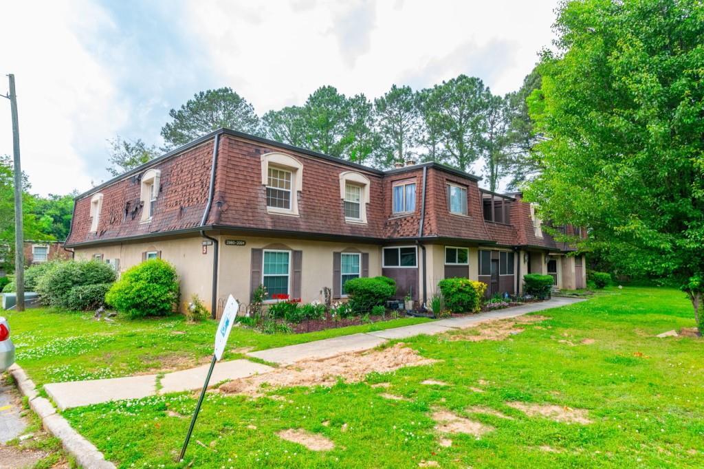2986 Parc Lorraine, Lithonia, GA 30038