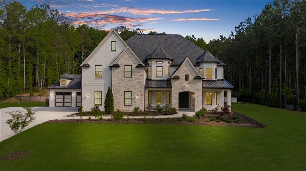 2400 Worth Ave., Loganville, GA 30052
