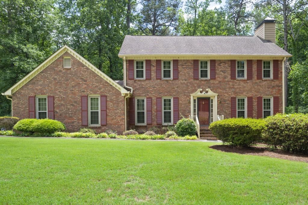 2101 Breconridge Dr., Marietta, GA 30064