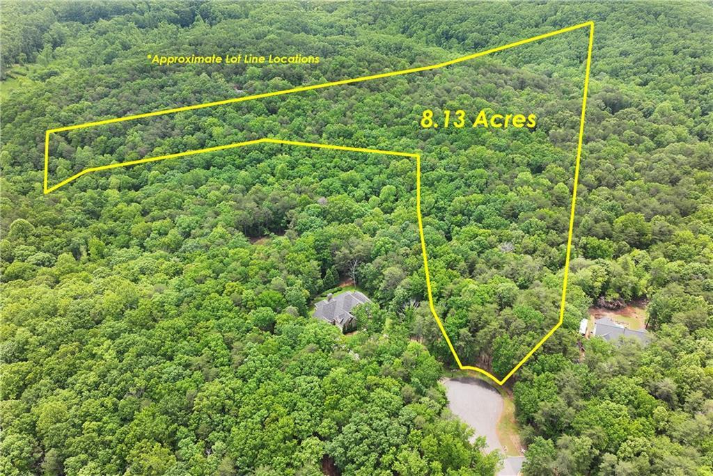 White Tail Ct., Dahlonega, GA 30533