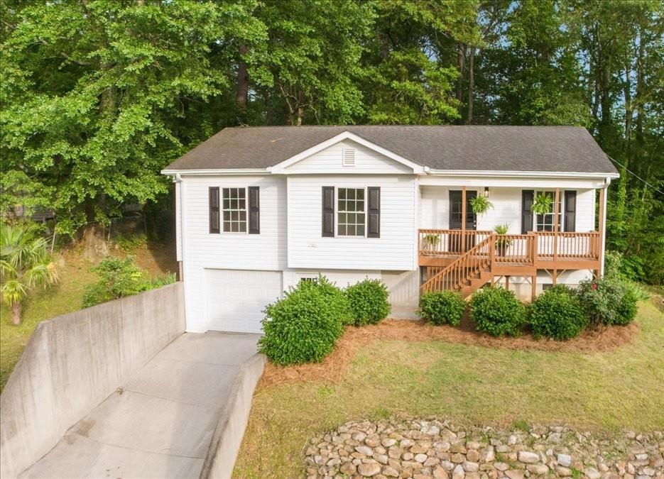 306 Birch St., Canton, GA 30114
