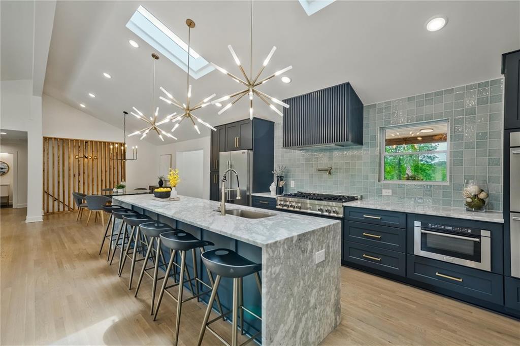 2648 Varner Dr., Atlanta, GA 30345
