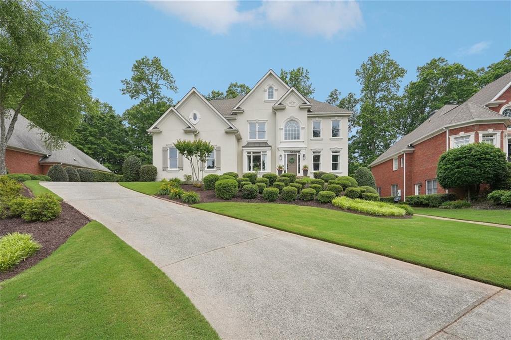 1225 Elk Ridge Cove, Alpharetta, GA 30005