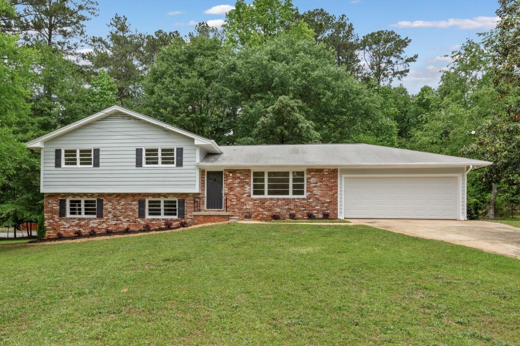 3918 Oberlin Ct., Tucker, GA 30084