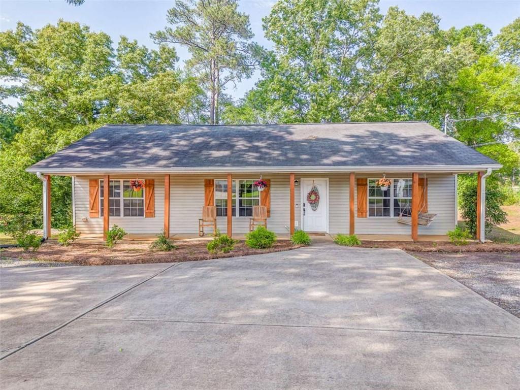 238 Evergreen Ln., Cedartown, GA 30125