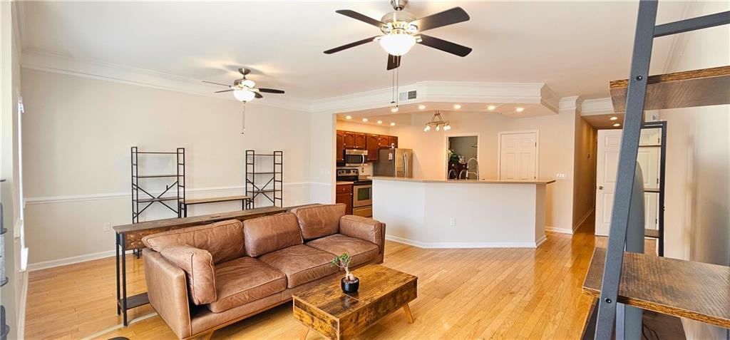 2700 Pine Tree Rd. #3009, Atlanta, GA 30324