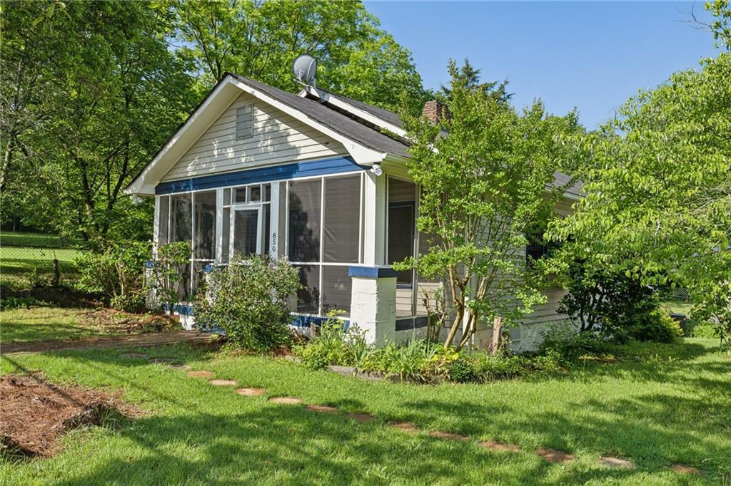 850 Fourth St., Stone Mountain, GA 30083