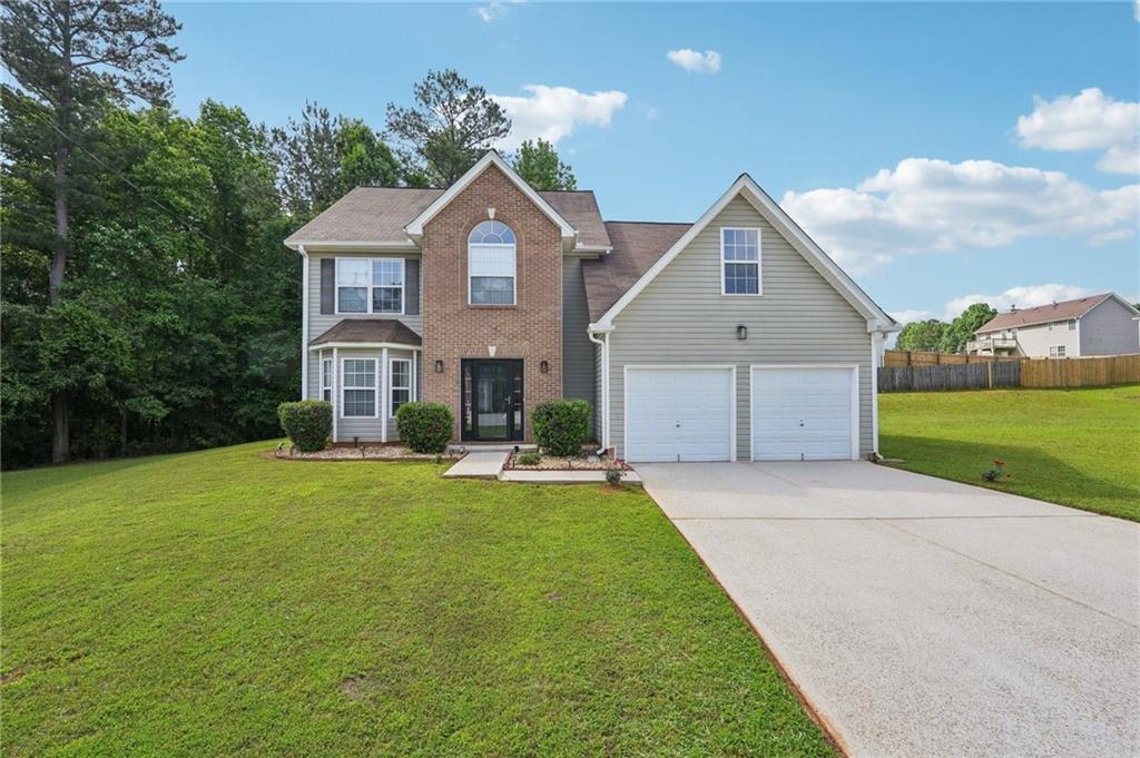 701 Fir Chase, Fairburn, GA 30213