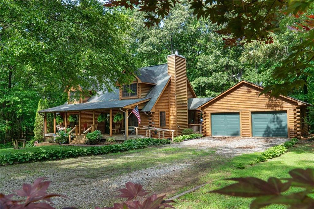 6605 Old White Mill Rd., Fairburn, GA 30213