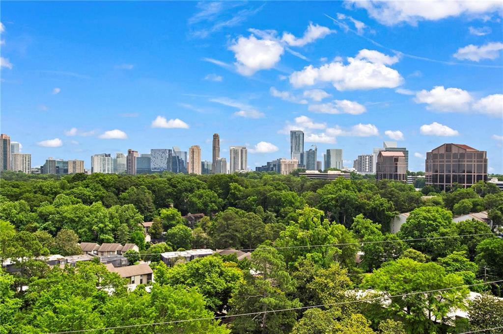 3820 Roswell Rd. #1001, Atlanta, GA 30342