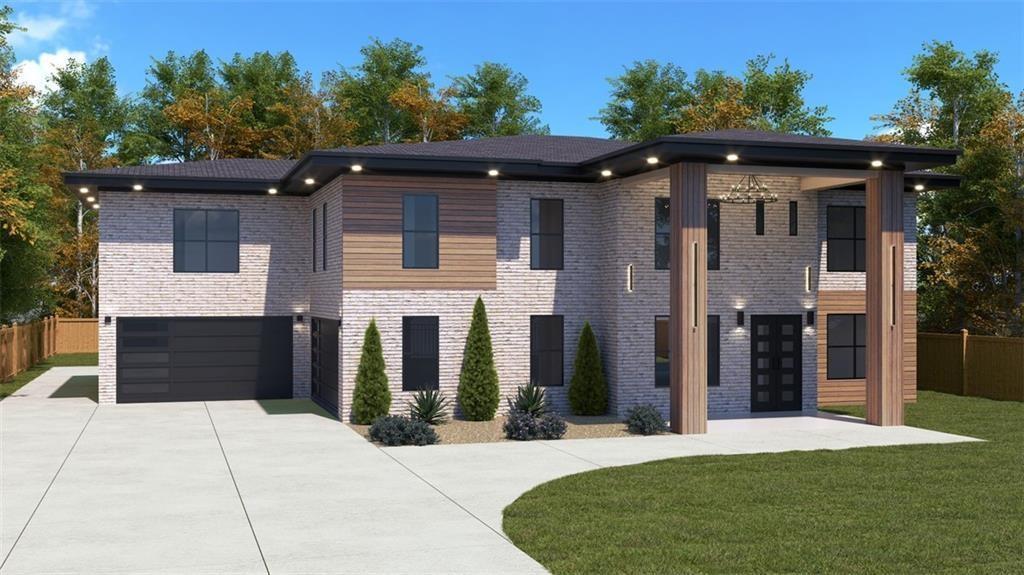 1349 Oak Rd., Lilburn, GA 30047