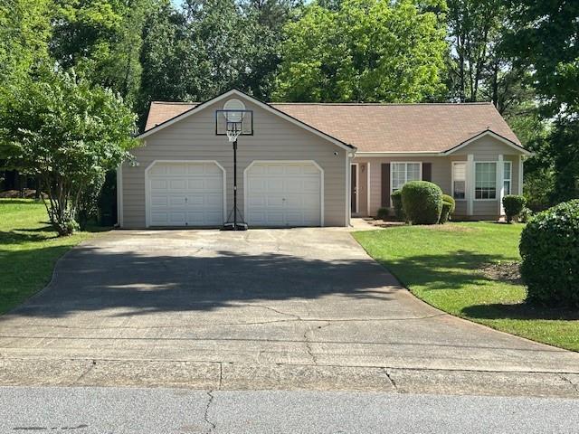 3217 New Rutledge Rd., Kennesaw, GA 30152