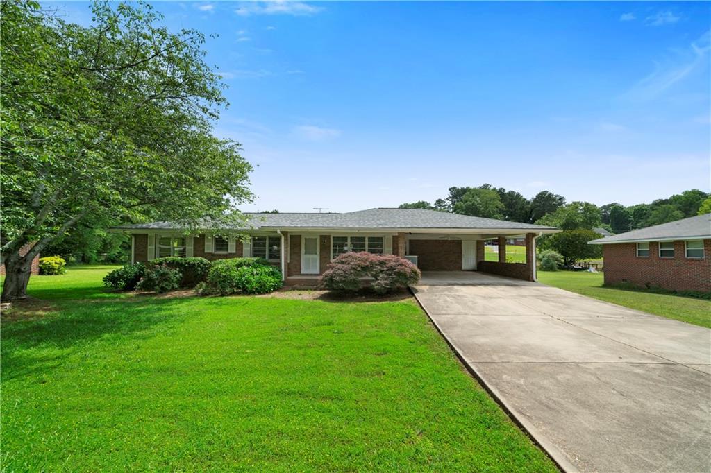 87 Virgil St., Mableton, GA 30126