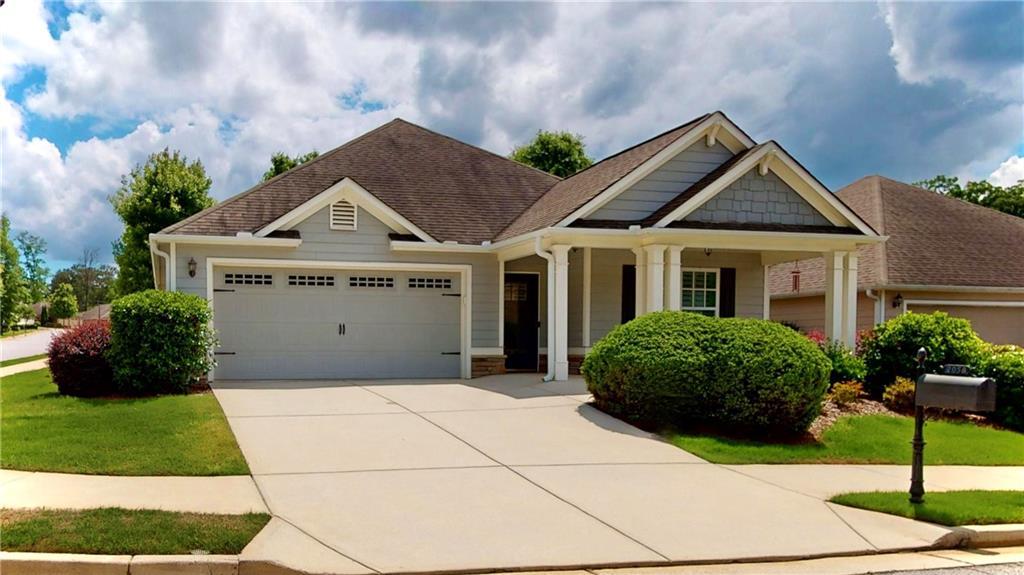 2058 Bonneville Ln., Powder Springs, GA 30127