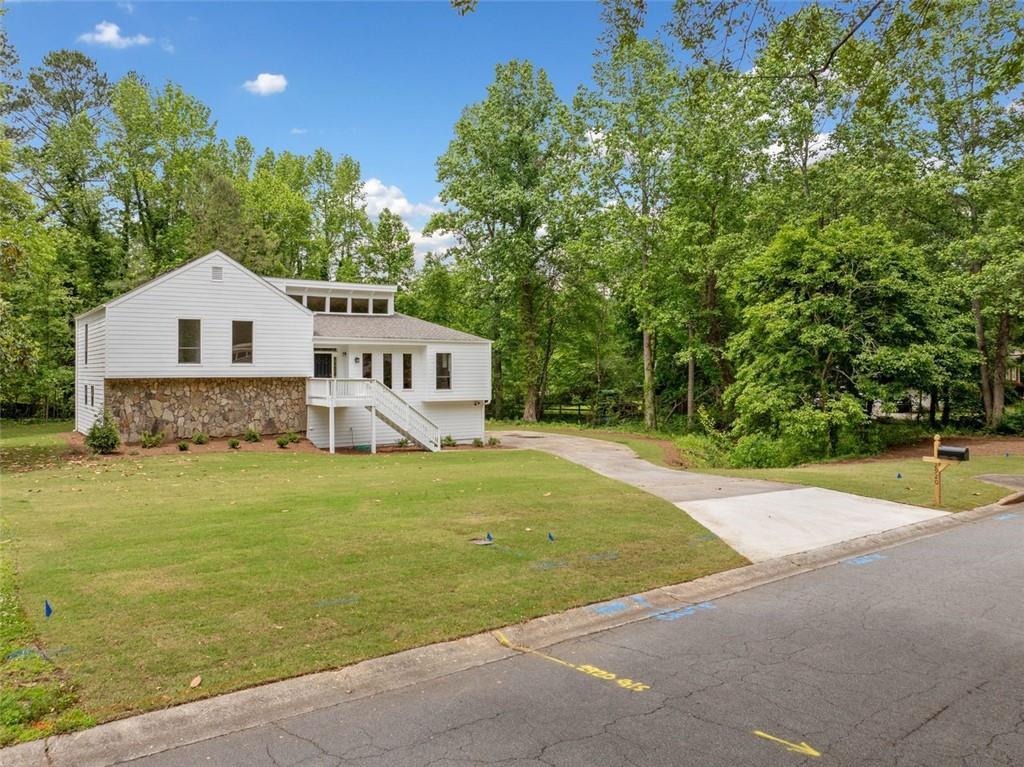 2920 Alberta Dr., Marietta, GA 30062