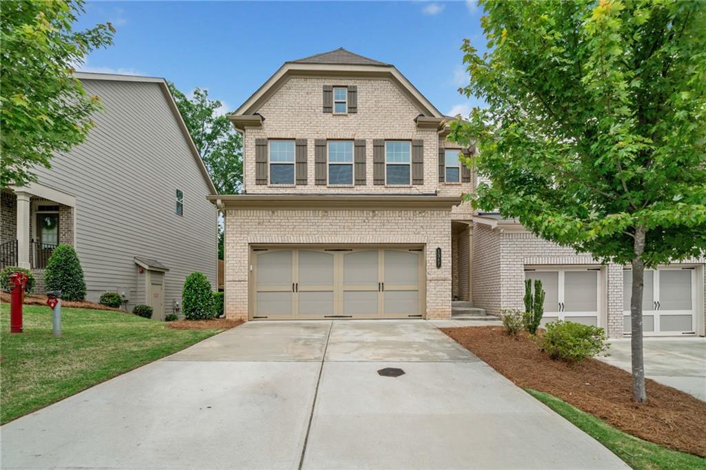 1347 Elderwood Way, Cumming, GA 30041