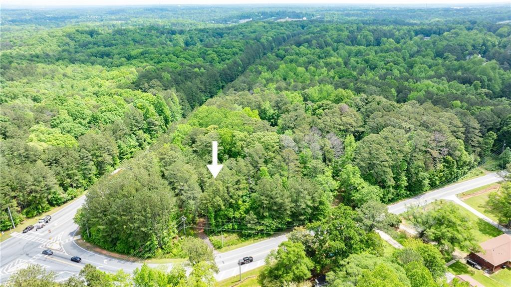 6370 Highway 92, Fairburn, GA 30213