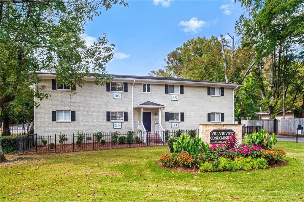 228 Olympic Pl. #47, Decatur, GA 30030