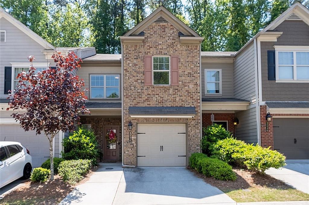 2534 Norwood Park Crossing, Atlanta, GA 30340